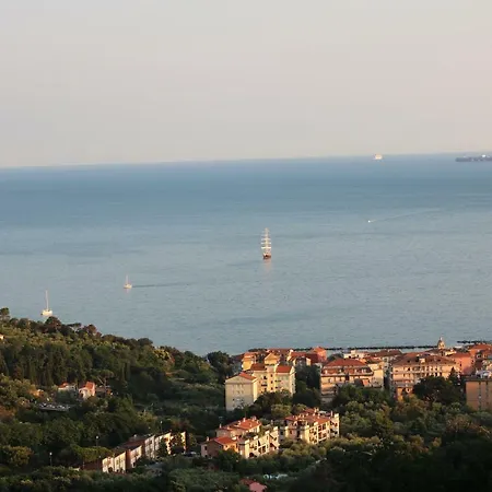 Margherita House Apartmán