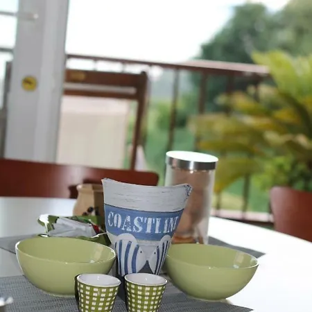 Margherita House * Lerici