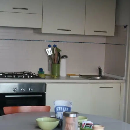 Apartmán Margherita House Lerici