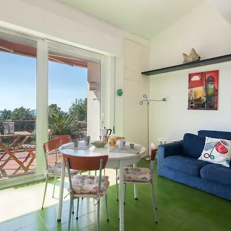 Apartmán Margherita House *