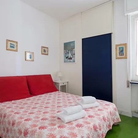 Margherita House Apartmán *