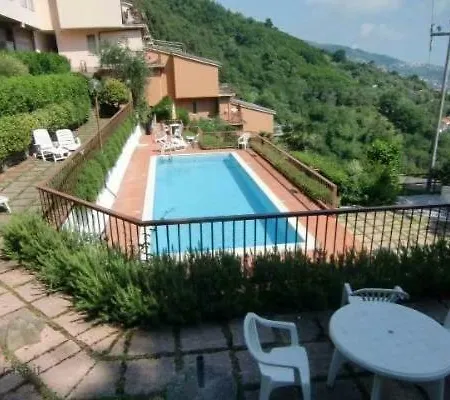 Margherita House Apartmán