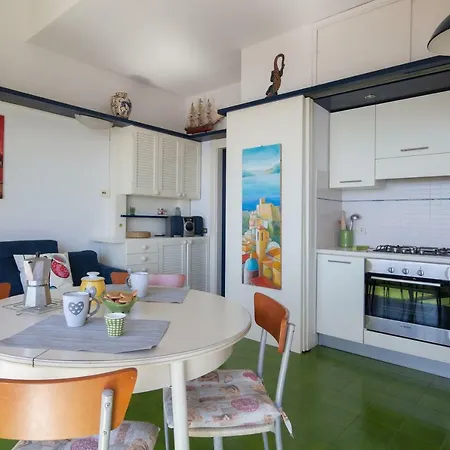 Apartmán Margherita House