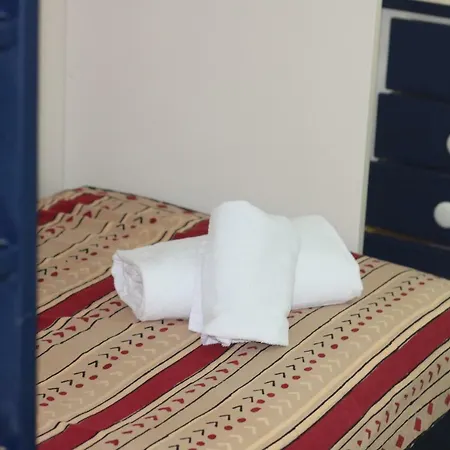 Margherita House ليريسي