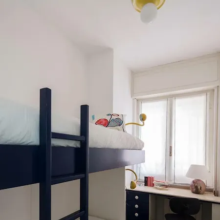 شقة Margherita House ليريسي